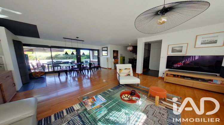 Ma-Cabane - Vente Maison Boussy-Saint-Antoine, 99 m²