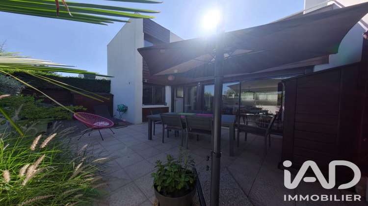 Ma-Cabane - Vente Maison Boussy-Saint-Antoine, 99 m²