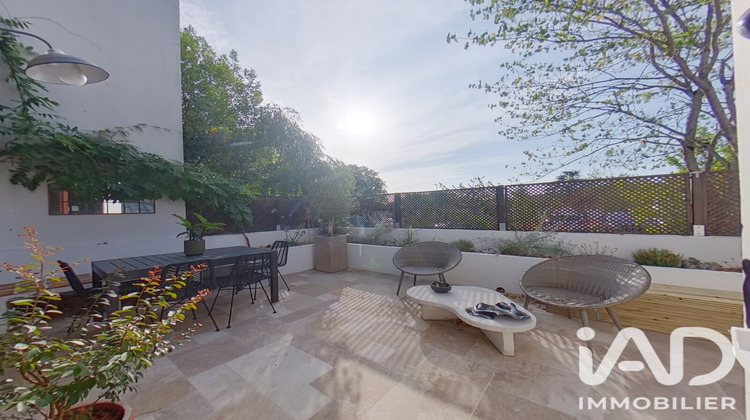 Ma-Cabane - Vente Maison Boussy-Saint-Antoine, 99 m²