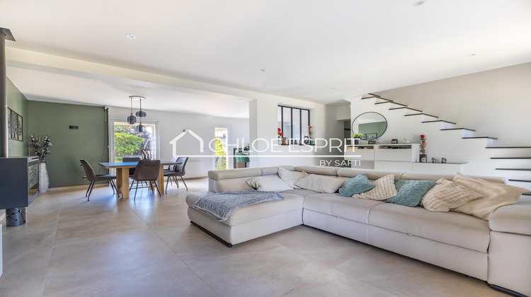 Ma-Cabane - Vente Maison Boussy-Saint-Antoine, 134 m²