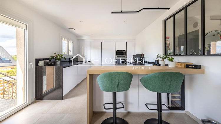 Ma-Cabane - Vente Maison Boussy-Saint-Antoine, 134 m²