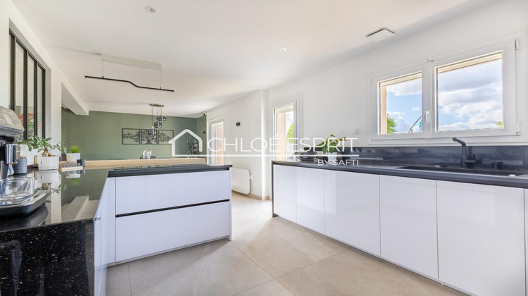 Ma-Cabane - Vente Maison Boussy-Saint-Antoine, 134 m²