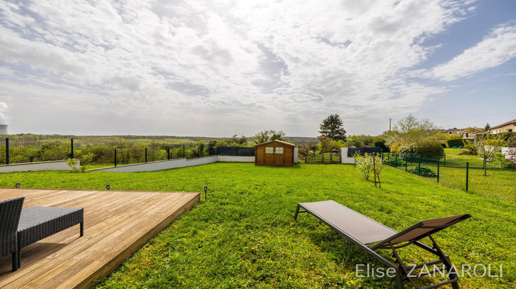 Ma-Cabane - Vente Maison Boust, 121 m²