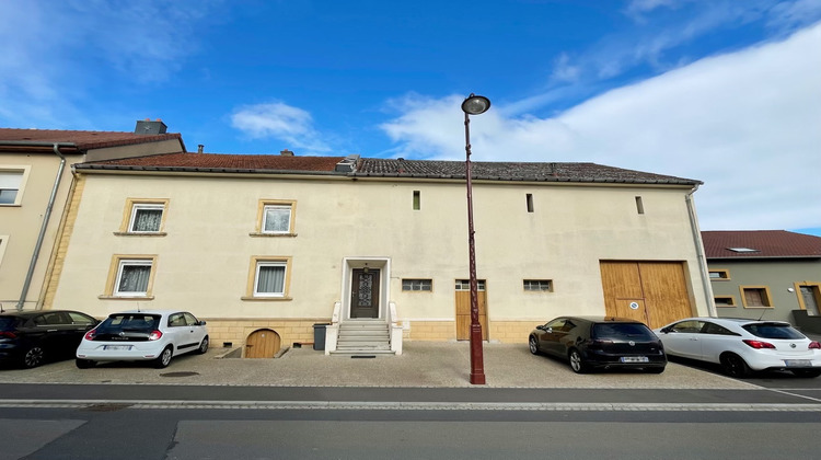 Ma-Cabane - Vente Maison Boust, 178 m²