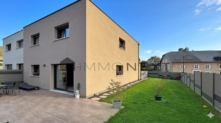 Ma-Cabane - Vente Maison Boust, 104 m²