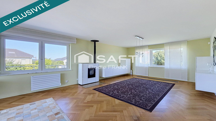 Ma-Cabane - Vente Maison Boust, 147 m²