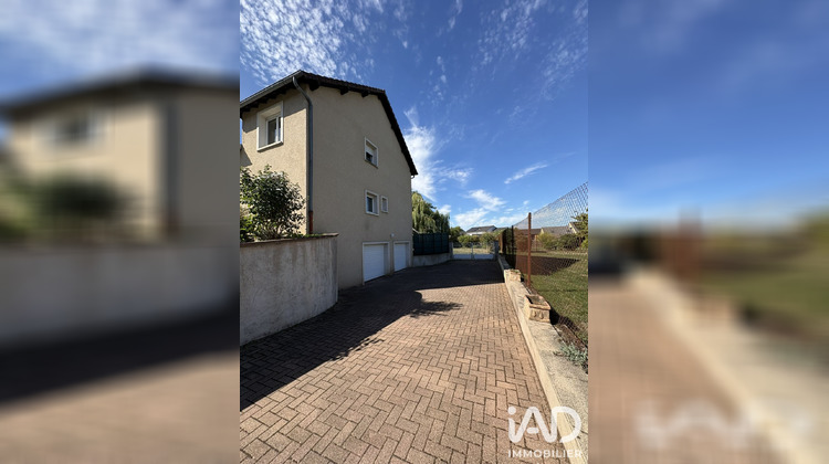 Ma-Cabane - Vente Maison Boust, 125 m²
