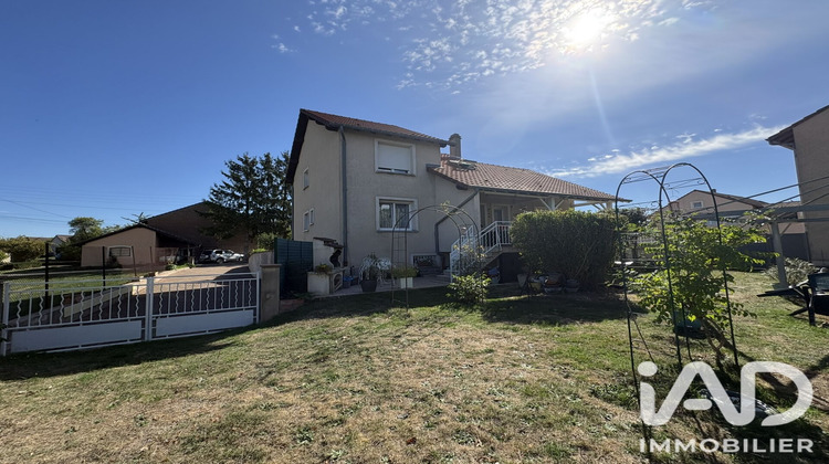 Ma-Cabane - Vente Maison Boust, 125 m²