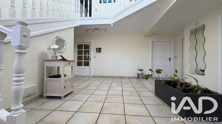 Ma-Cabane - Vente Maison Boust, 125 m²