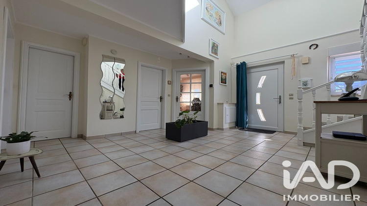 Ma-Cabane - Vente Maison Boust, 125 m²