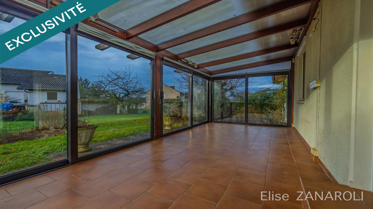 Ma-Cabane - Vente Maison Boust, 148 m²