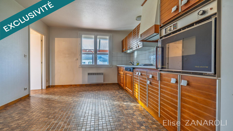 Ma-Cabane - Vente Maison Boust, 148 m²