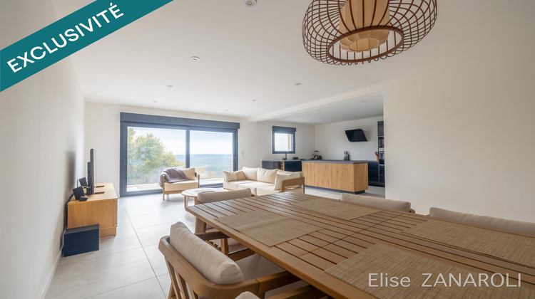 Ma-Cabane - Vente Maison Boust, 126 m²