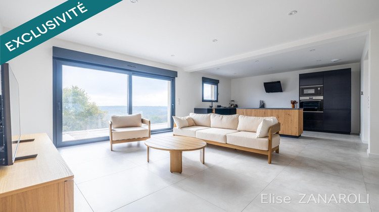Ma-Cabane - Vente Maison Boust, 126 m²