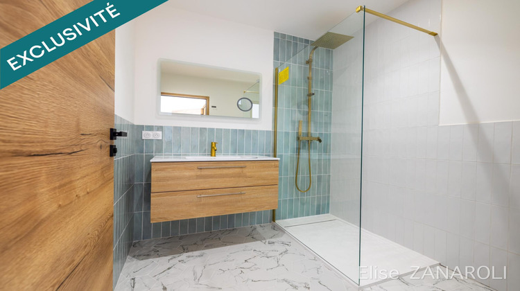 Ma-Cabane - Vente Maison Boust, 126 m²