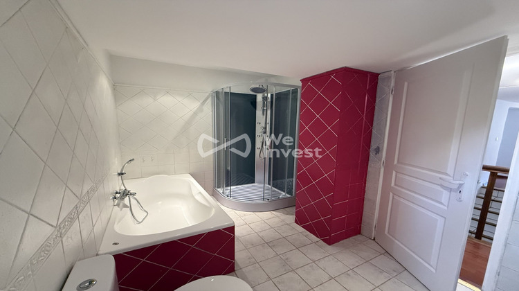 Ma-Cabane - Vente Maison Bout-du-Pont-de-Larn, 152 m²