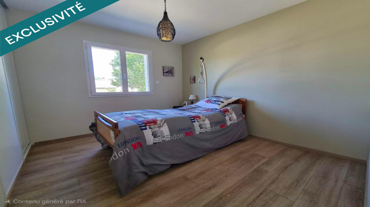 Ma-Cabane - Vente Maison Bout-du-Pont-de-Larn, 123 m²