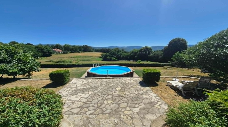 Ma-Cabane - Vente Maison Bout-du-Pont-de-Larn, 156 m²