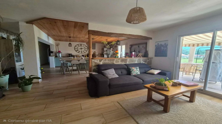 Ma-Cabane - Vente Maison Bout-du-Pont-de-Larn, 156 m²