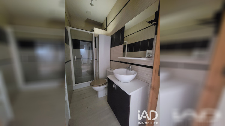 Ma-Cabane - Vente Maison Bout-du-Pont-de-Larn, 55 m²