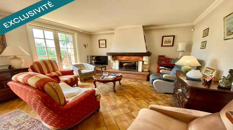 Ma-Cabane - Vente Maison Bout-du-Pont-de-Larn, 83 m²