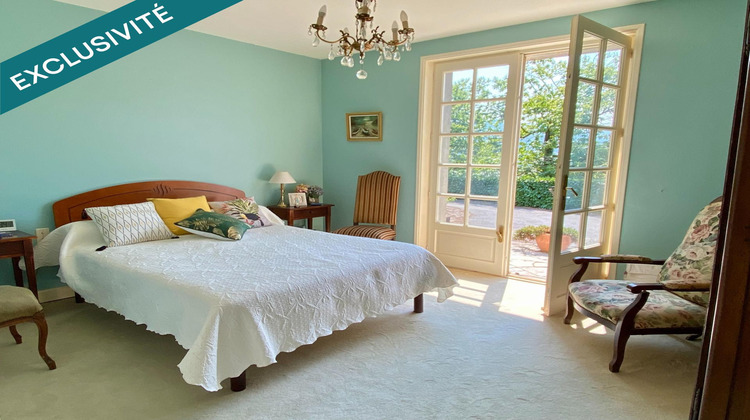 Ma-Cabane - Vente Maison Bout-du-Pont-de-Larn, 83 m²