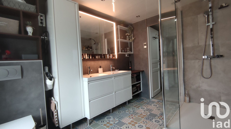 Ma-Cabane - Vente Maison Boutancourt, 138 m²