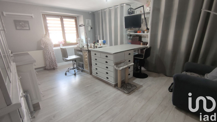 Ma-Cabane - Vente Maison Boutancourt, 138 m²