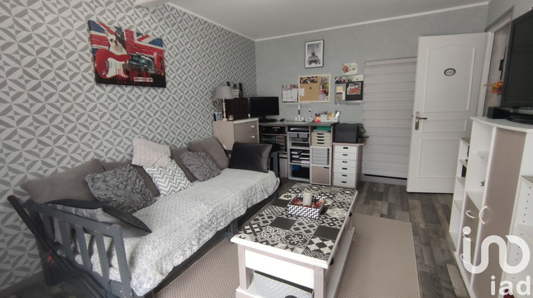 Ma-Cabane - Vente Maison Boutancourt, 138 m²