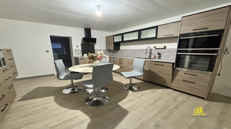 Ma-Cabane - Vente Maison Boutancourt, 138 m²