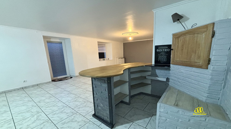 Ma-Cabane - Vente Maison Boutancourt, 138 m²