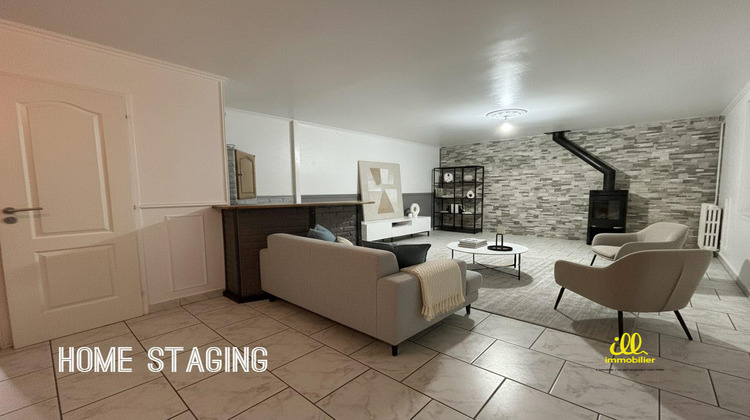 Ma-Cabane - Vente Maison Boutancourt, 138 m²