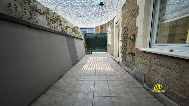 Ma-Cabane - Vente Maison Boutancourt, 138 m²