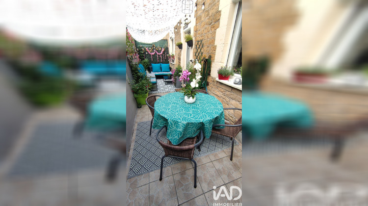 Ma-Cabane - Vente Maison Boutancourt, 138 m²