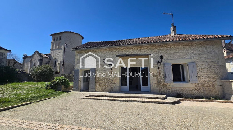 Ma-Cabane - Vente Maison Bouteilles-Saint-Sebastien, 136 m²