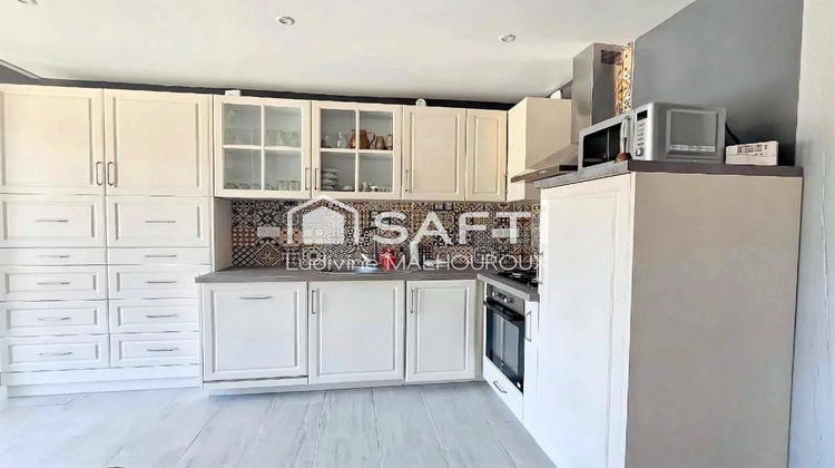 Ma-Cabane - Vente Maison Bouteilles-Saint-Sebastien, 136 m²