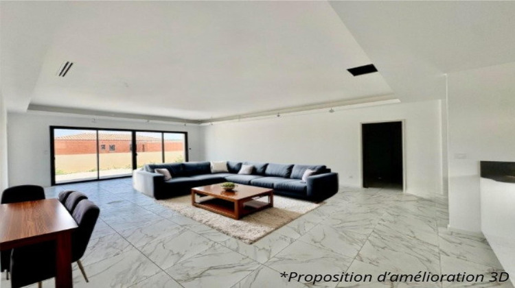 Ma-Cabane - Vente Maison Boutenac, 120 m²