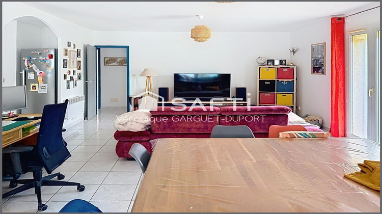Ma-Cabane - Vente Maison Boutenac, 125 m²