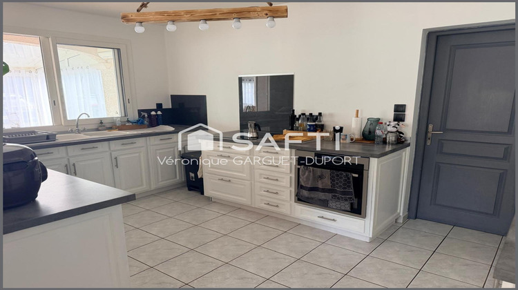 Ma-Cabane - Vente Maison Boutenac, 125 m²