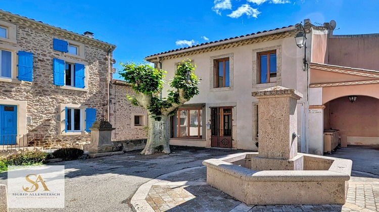 Ma-Cabane - Vente Maison BOUTENAC, 139 m²