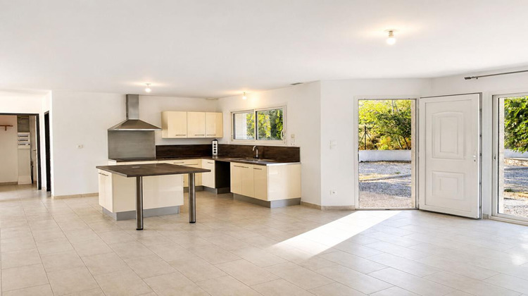Ma-Cabane - Vente Maison BOUTENAC, 116 m²
