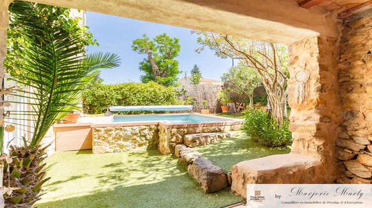 Ma-Cabane - Vente Maison BOUTENAC, 220 m²