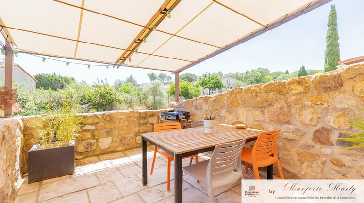 Ma-Cabane - Vente Maison BOUTENAC, 220 m²