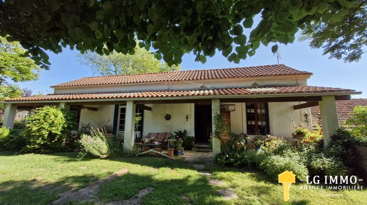 Ma-Cabane - Vente Maison Boutenac-Touvent, 101 m²