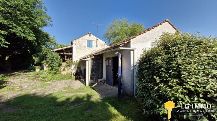 Ma-Cabane - Vente Maison Boutenac-Touvent, 101 m²