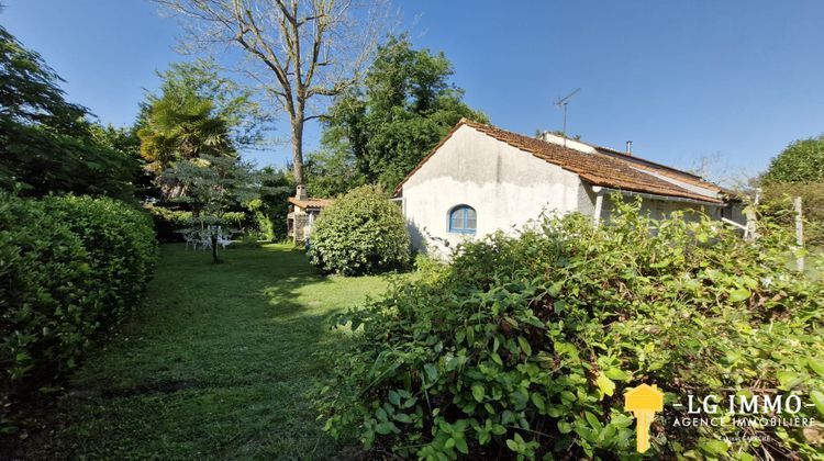 Ma-Cabane - Vente Maison Boutenac-Touvent, 101 m²