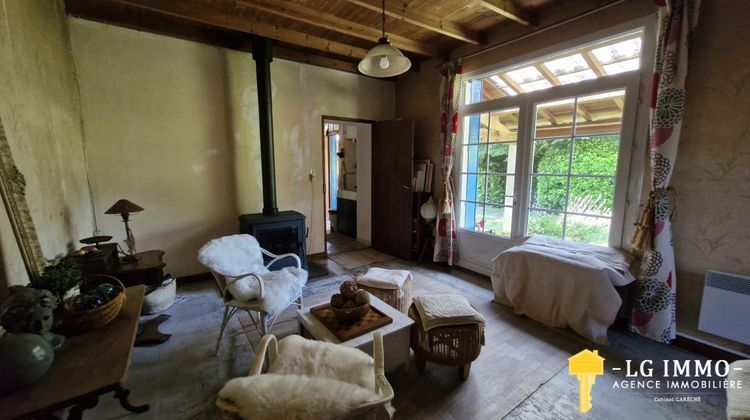 Ma-Cabane - Vente Maison Boutenac-Touvent, 101 m²