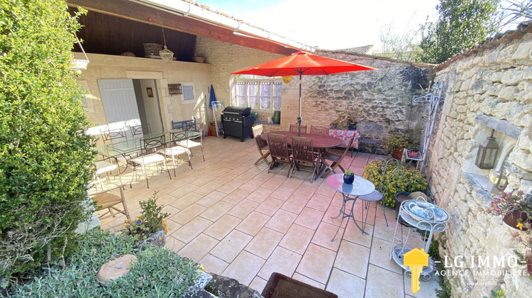 Ma-Cabane - Vente Maison Boutenac-Touvent, 191 m²