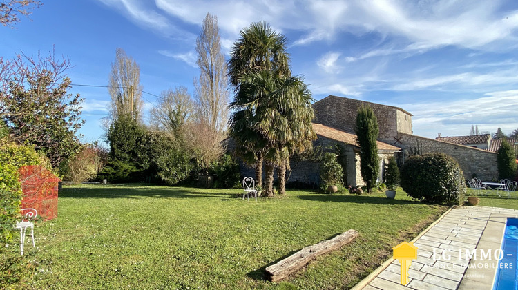 Ma-Cabane - Vente Maison Boutenac-Touvent, 191 m²