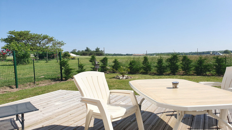 Ma-Cabane - Vente Maison Boutenac-Touvent, 104 m²